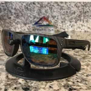 Oakley Holbrook XL/ Prizm Polarized